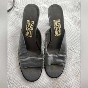 Salvatore Ferragamo shoes